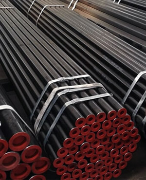 Fabricante y proveedor de Tuberías y tubos Acero al carbono ASTM A333 Grado 3/6