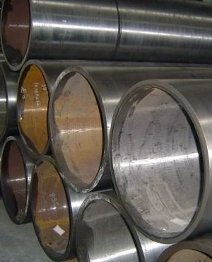 Fabricante y proveedor de Tuberías y tubos Aleación de acero P11