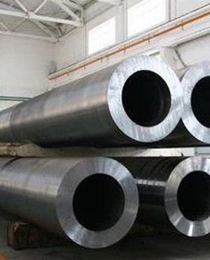 Fabricante y proveedor de Tuberías y tubos Aleación de acero P22