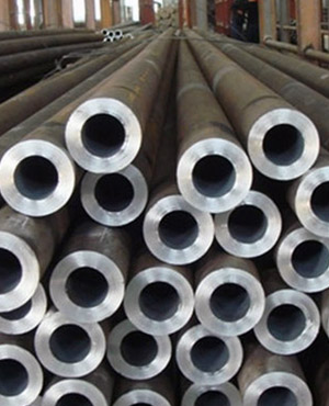 Fabricante y proveedor de Tuberías y tubos Aleación de acero P5
